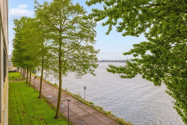 Foto 31 - KNSM-laan 583, Amsterdam
