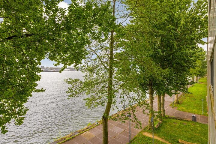 Foto 32 - KNSM-laan 583, Amsterdam