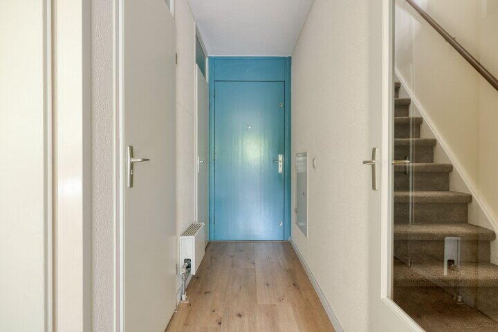 Foto 5 - KNSM-laan 583, Amsterdam