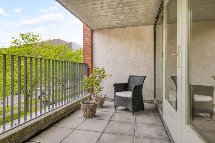 Foto 43 - KNSM-laan 583, Amsterdam