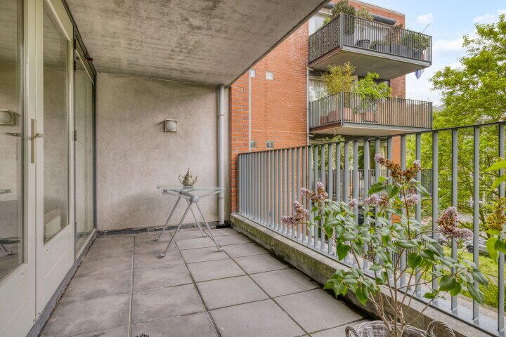 Foto 45 - KNSM-laan 583, Amsterdam