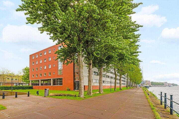 Foto 52 - KNSM-laan 583, Amsterdam