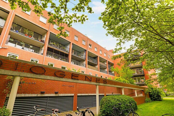 Foto 53 - KNSM-laan 583, Amsterdam