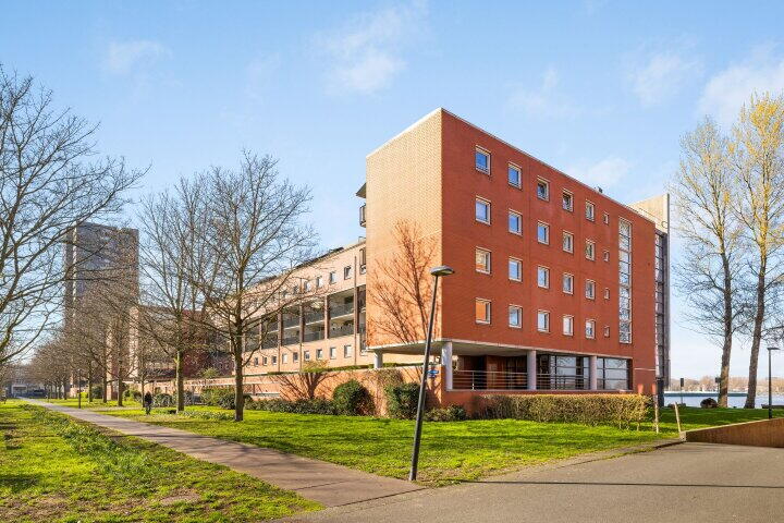 Foto 1 - KNSM-laan 701, Amsterdam