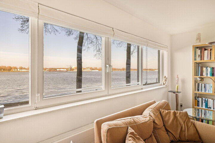 Foto 2 - KNSM-laan 701, Amsterdam