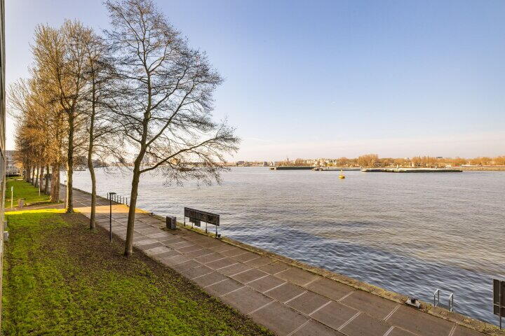 Foto 17 - KNSM-laan 701, Amsterdam