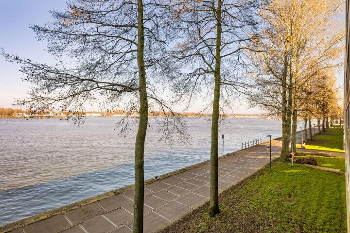 Foto 18 - KNSM-laan 701, Amsterdam