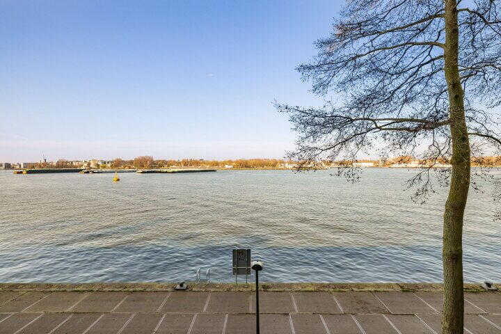 Foto 19 - KNSM-laan 701, Amsterdam