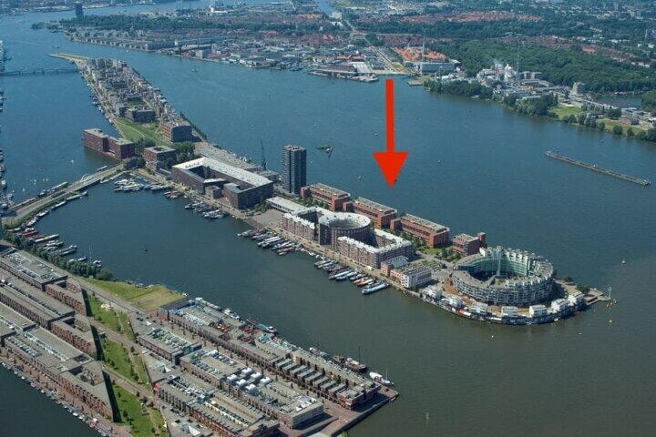 Foto 3 - KNSM-laan 701, Amsterdam