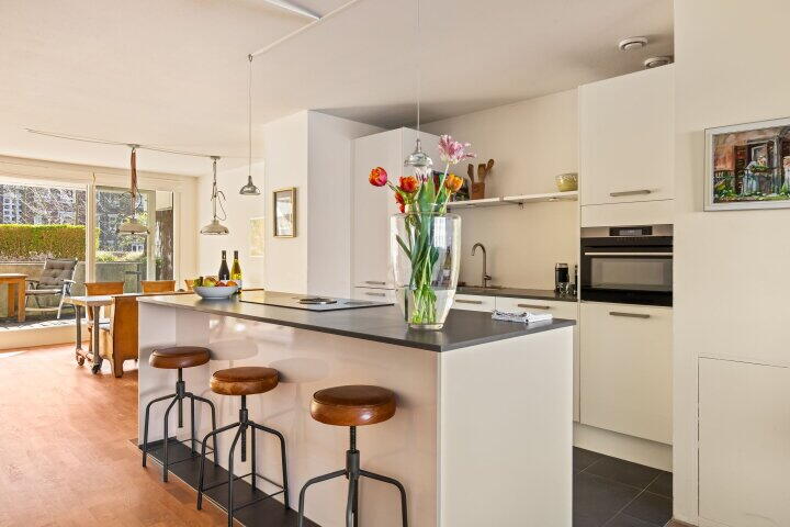 Foto 21 - KNSM-laan 701, Amsterdam