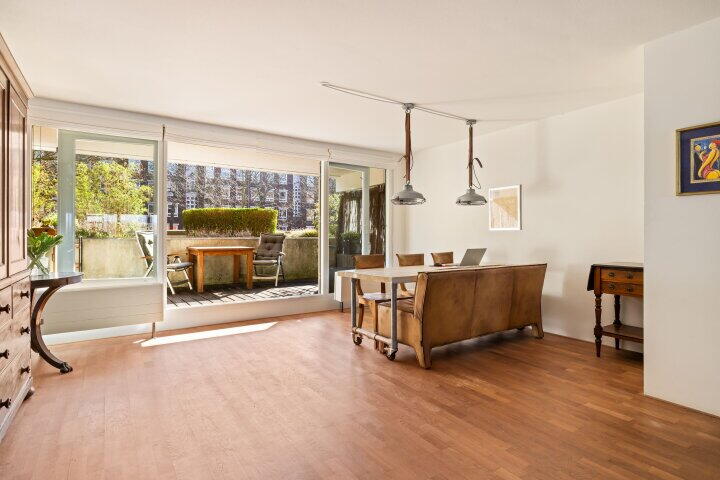 Foto 25 - KNSM-laan 701, Amsterdam