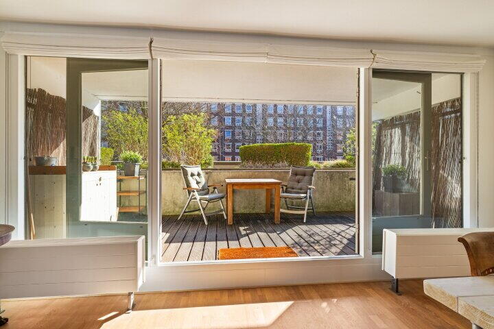 Foto 27 - KNSM-laan 701, Amsterdam