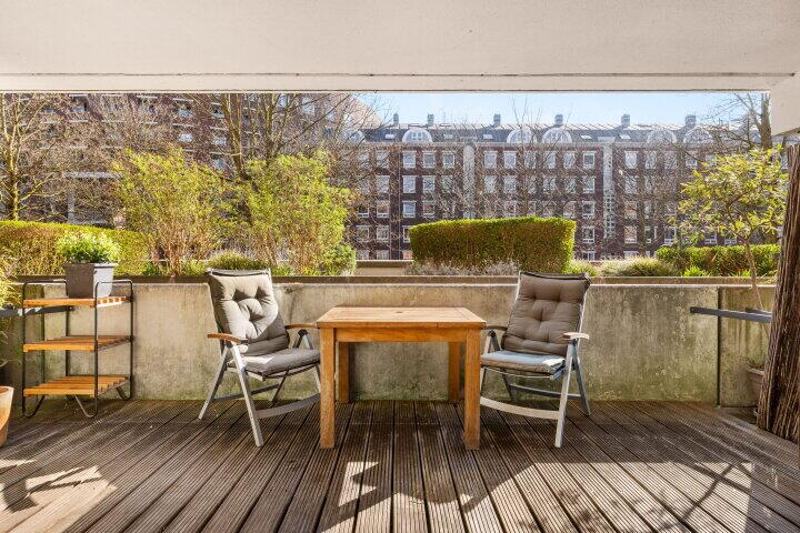 Foto 28 - KNSM-laan 701, Amsterdam