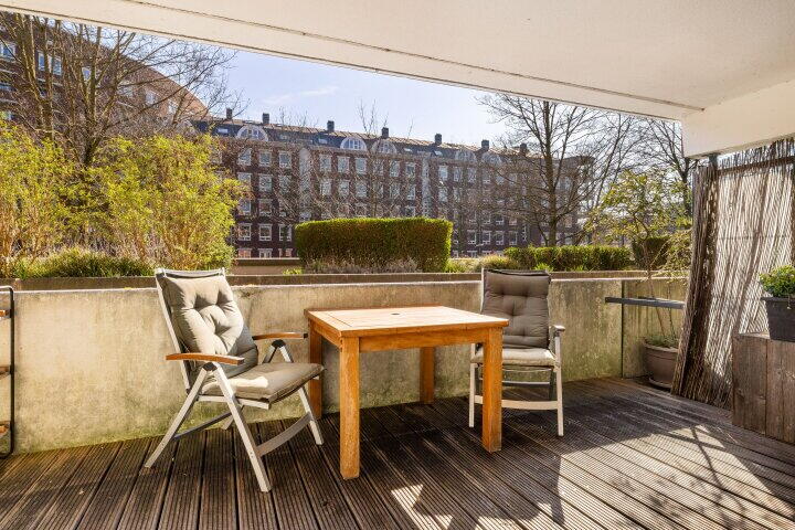 Foto 29 - KNSM-laan 701, Amsterdam