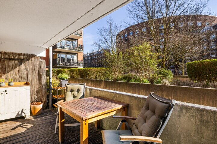 Foto 30 - KNSM-laan 701, Amsterdam