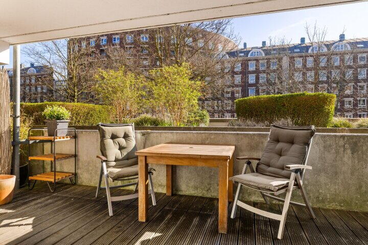 Foto 4 - KNSM-laan 701, Amsterdam