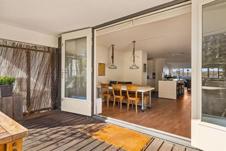 Foto 31 - KNSM-laan 701, Amsterdam