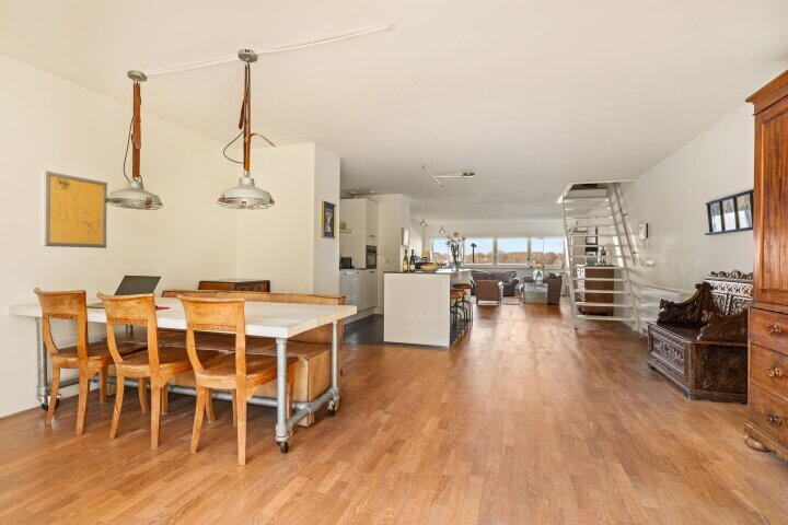 Foto 32 - KNSM-laan 701, Amsterdam