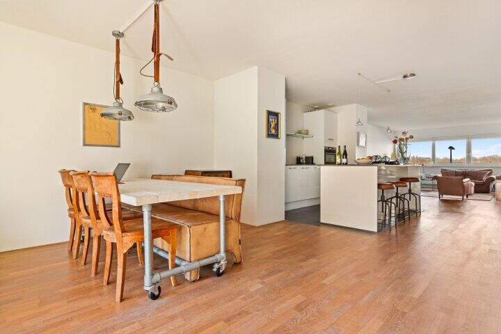 Foto 33 - KNSM-laan 701, Amsterdam