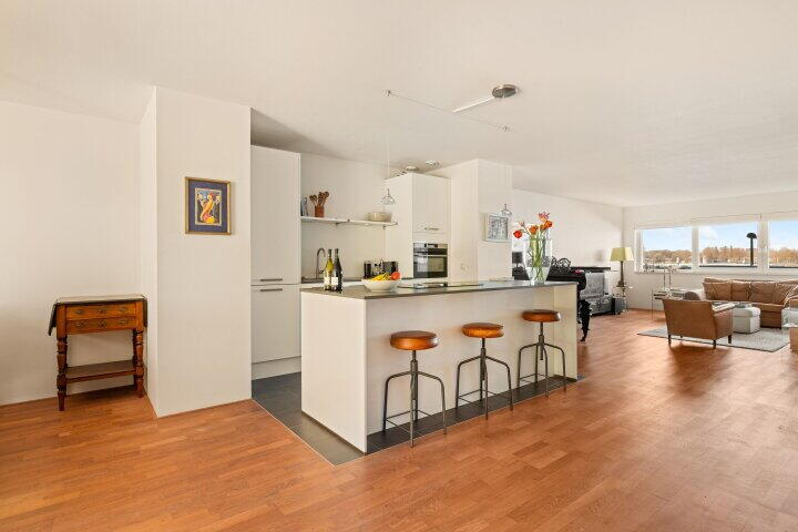 Foto 34 - KNSM-laan 701, Amsterdam