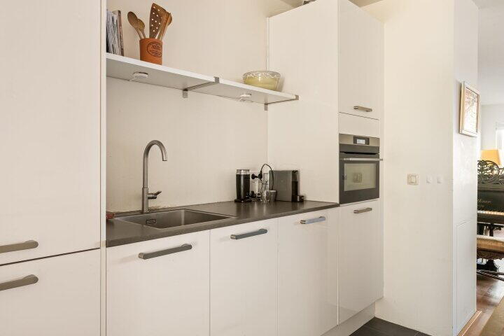 Foto 35 - KNSM-laan 701, Amsterdam