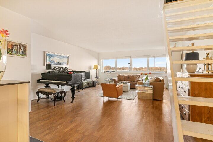 Foto 36 - KNSM-laan 701, Amsterdam