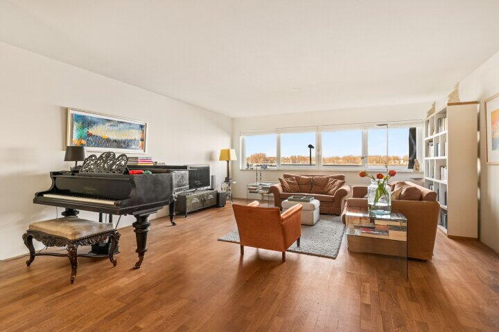 Foto 37 - KNSM-laan 701, Amsterdam