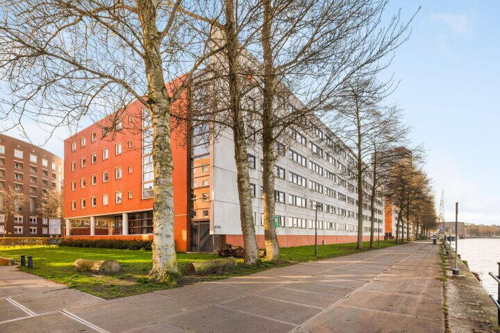 Foto 5 - KNSM-laan 701, Amsterdam