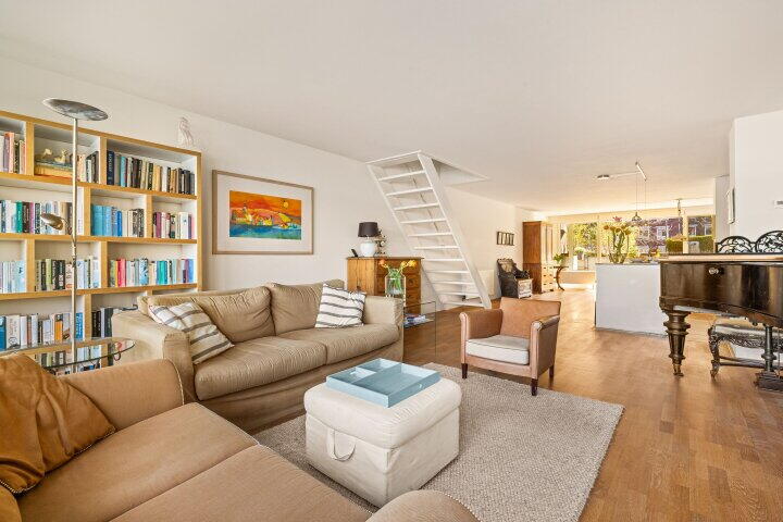 Foto 41 - KNSM-laan 701, Amsterdam