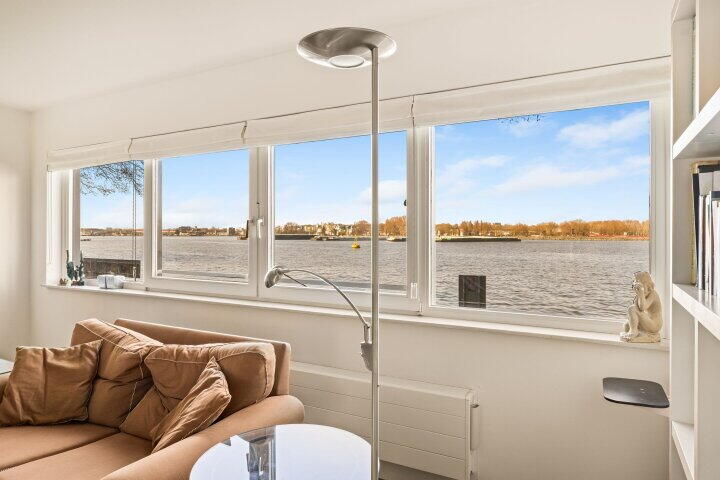 Foto 42 - KNSM-laan 701, Amsterdam