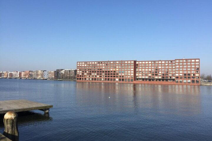 Foto 48 - KNSM-laan 701, Amsterdam