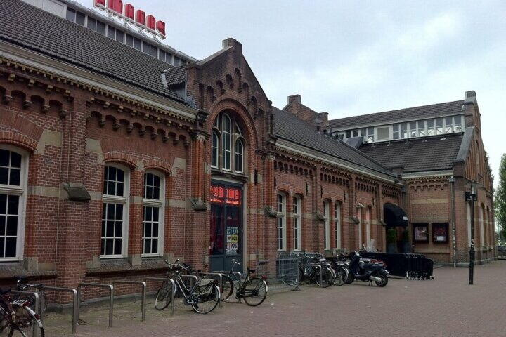 Foto 49 - KNSM-laan 701, Amsterdam