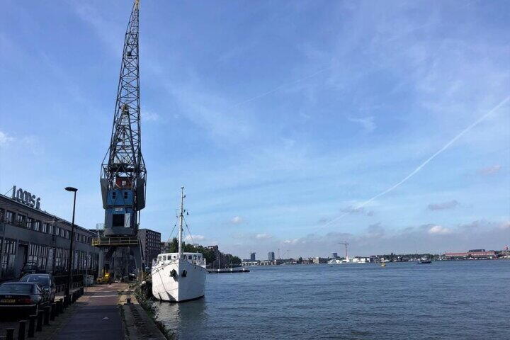 Foto 50 - KNSM-laan 701, Amsterdam