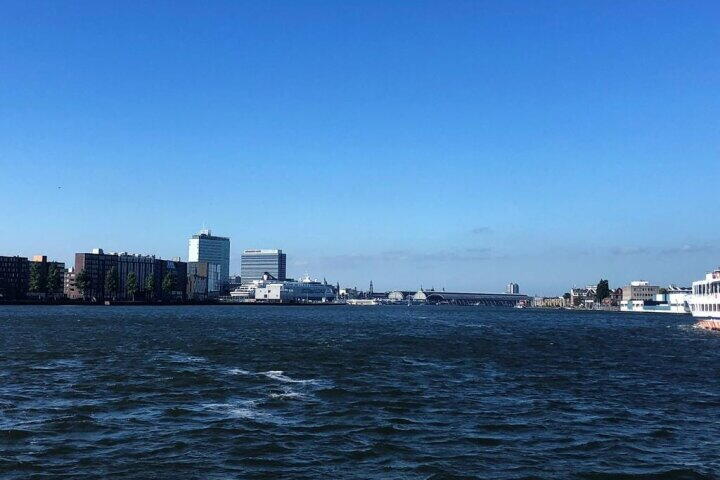 Foto 51 - KNSM-laan 701, Amsterdam