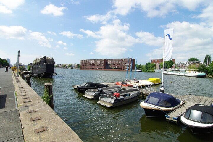 Foto 52 - KNSM-laan 701, Amsterdam