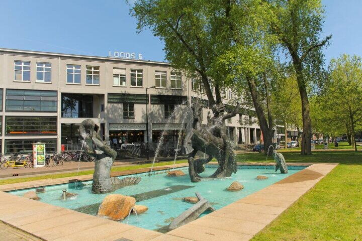 Foto 53 - KNSM-laan 701, Amsterdam