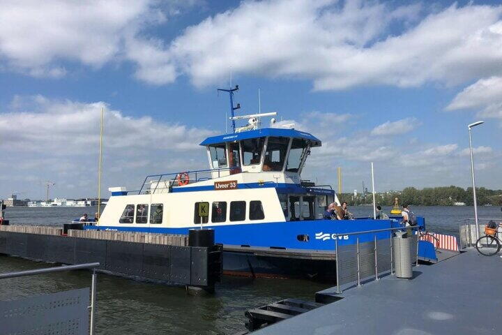 Foto 54 - KNSM-laan 701, Amsterdam