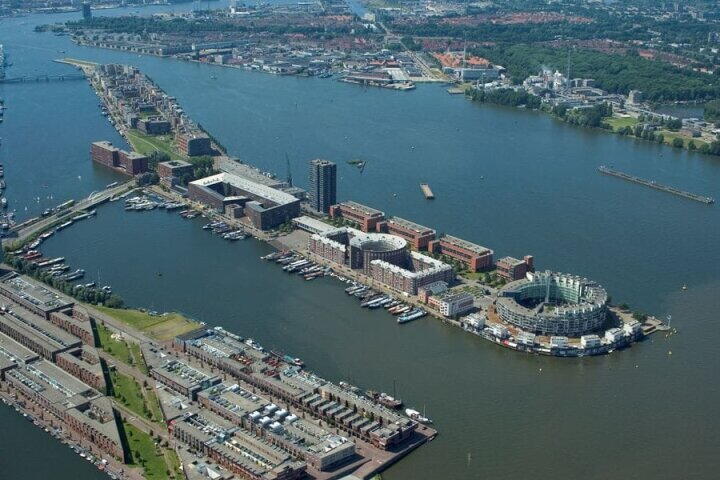 Foto 55 - KNSM-laan 701, Amsterdam