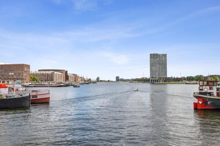 Foto 56 - KNSM-laan 701, Amsterdam