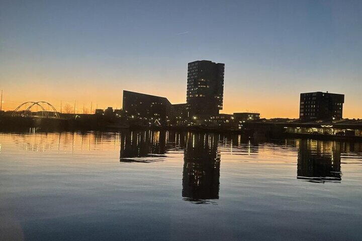 Foto 58 - KNSM-laan 701, Amsterdam