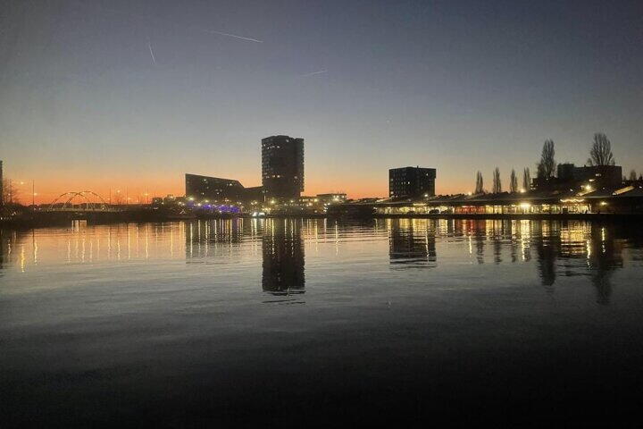 Foto 59 - KNSM-laan 701, Amsterdam