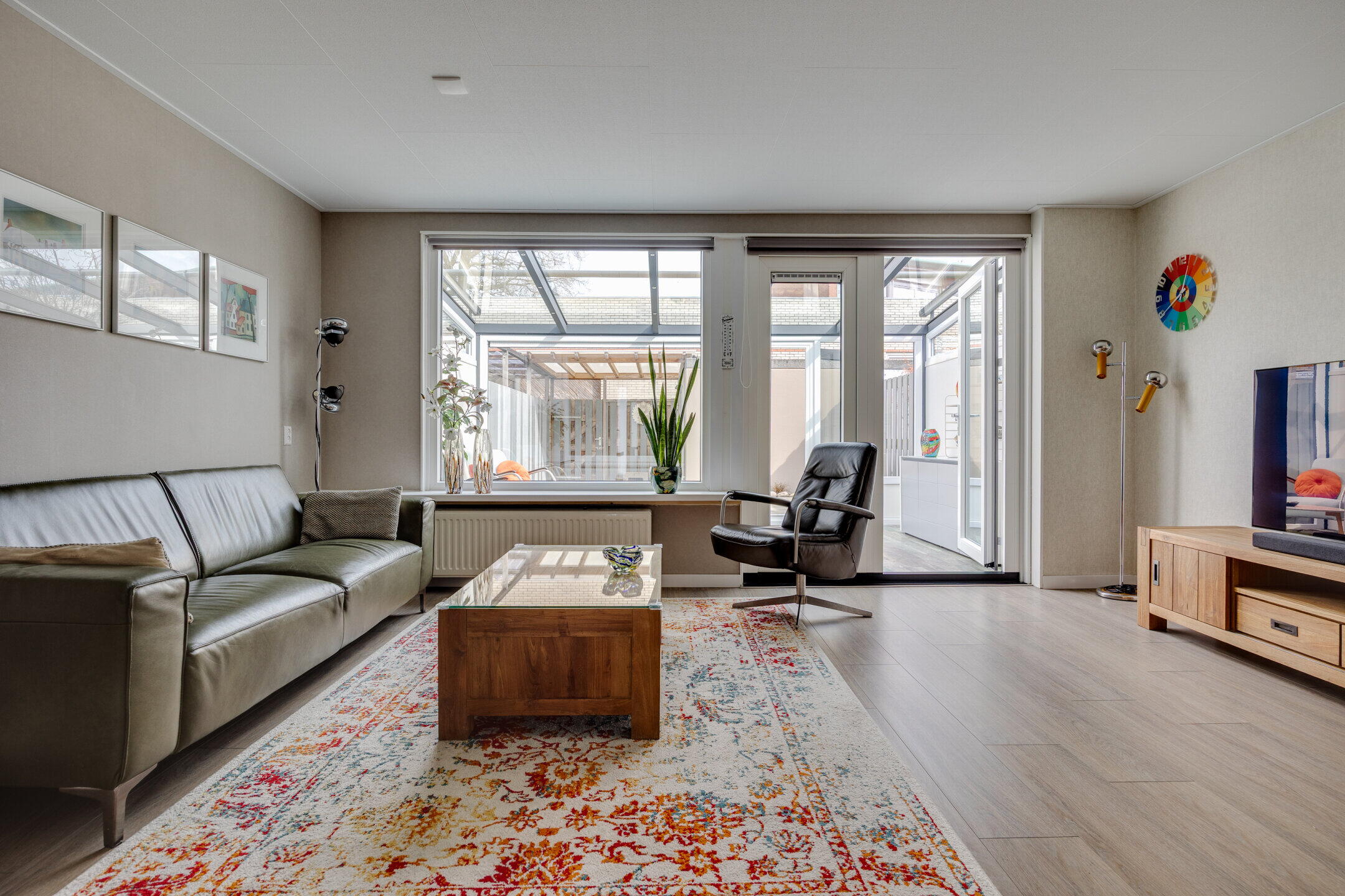 360 foto - Knuppelweg 10, Amersfoort