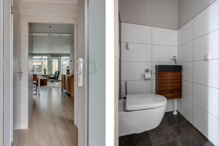 Foto 11 - Knuppelweg 10, Amersfoort