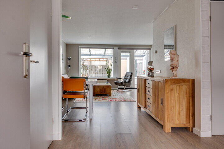 Foto 12 - Knuppelweg 10, Amersfoort