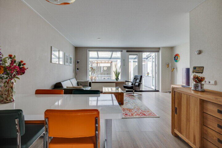 Foto 13 - Knuppelweg 10, Amersfoort