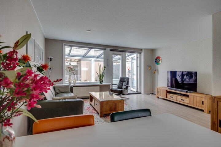 Foto 14 - Knuppelweg 10, Amersfoort