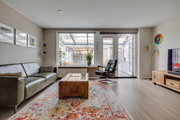 Foto 15 - Knuppelweg 10, Amersfoort