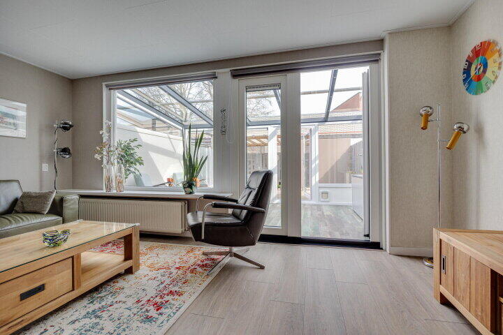 Foto 16 - Knuppelweg 10, Amersfoort