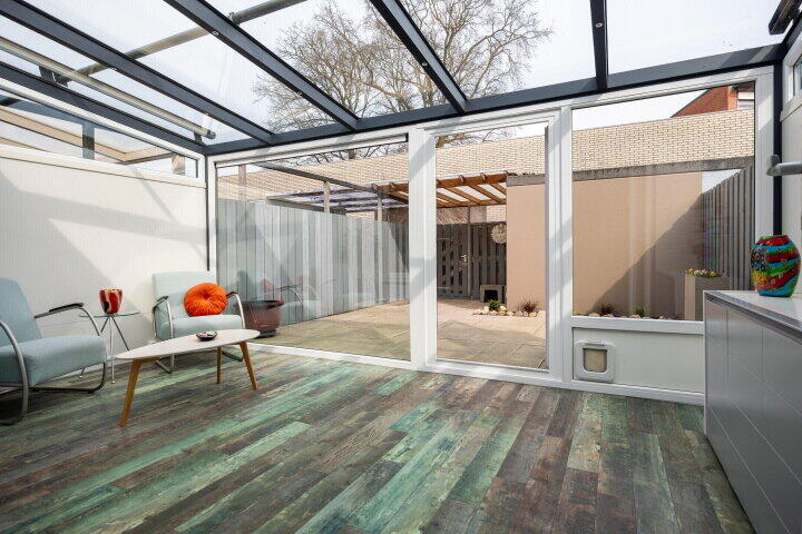 Foto 17 - Knuppelweg 10, Amersfoort