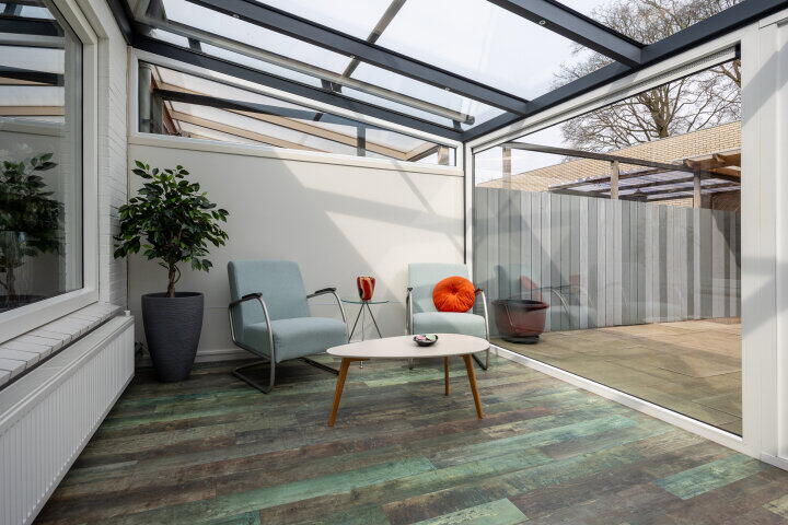 Foto 18 - Knuppelweg 10, Amersfoort